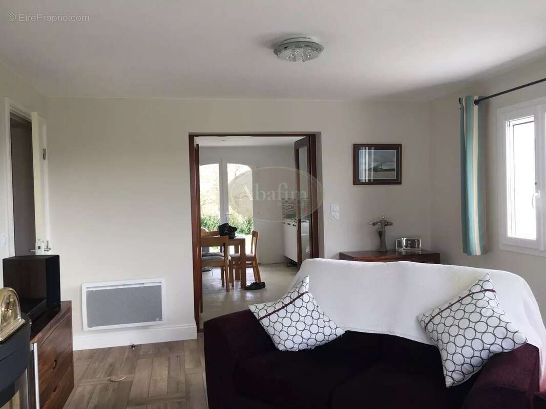 Maison à SAUVETERRE-DE-BEARN