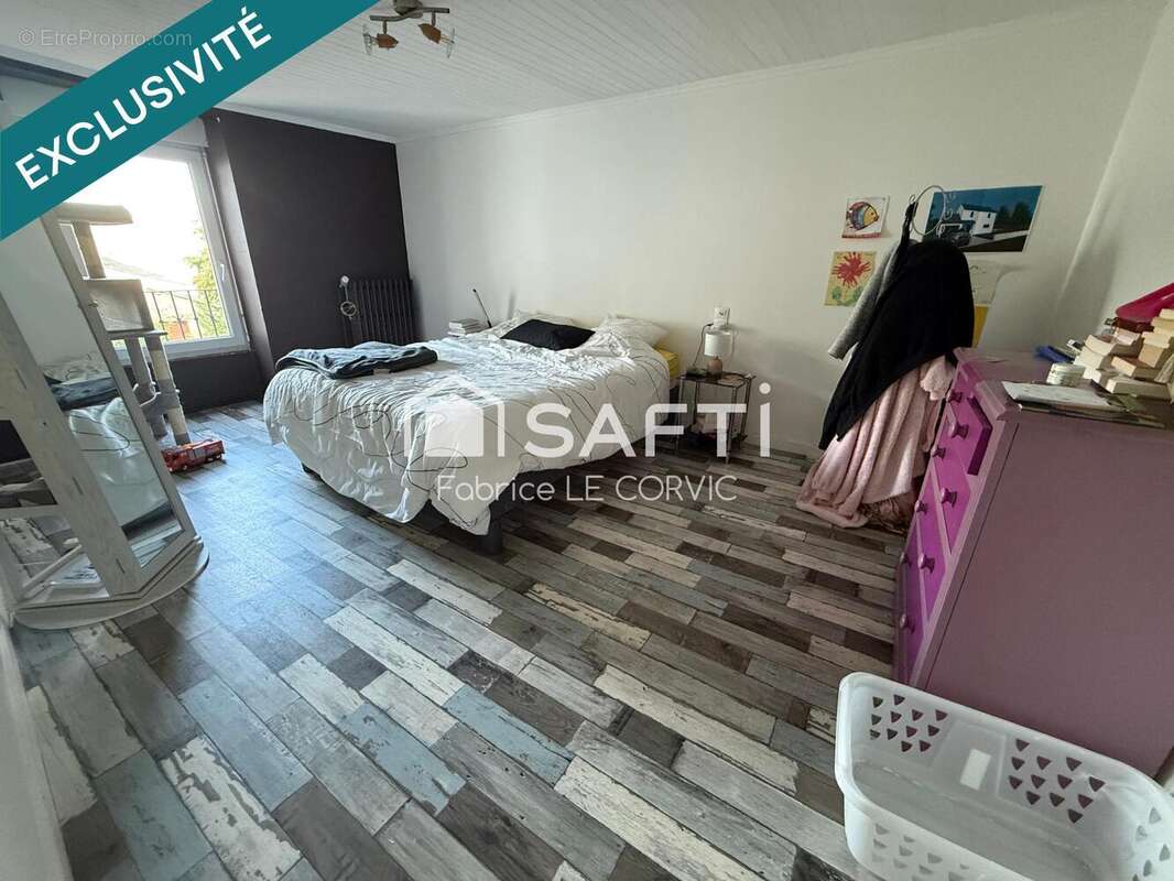 Photo 4 - Appartement à CAMORS