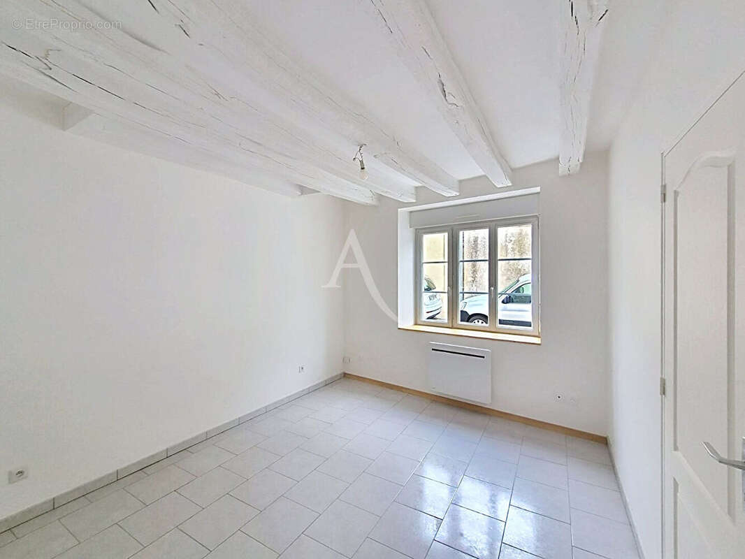 Maison Doue En Anjou 4 pièce(s) 106 m2 - photo 3