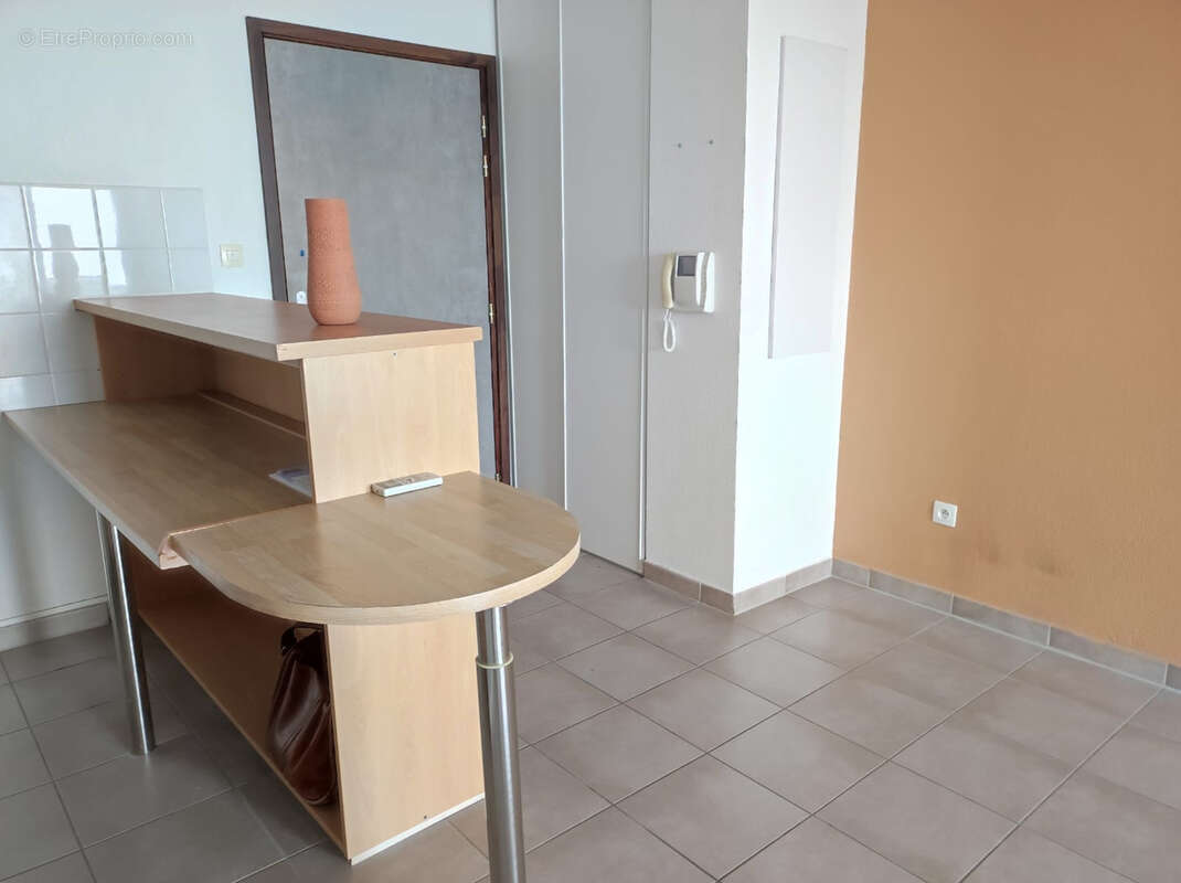 Appartement à AGDE