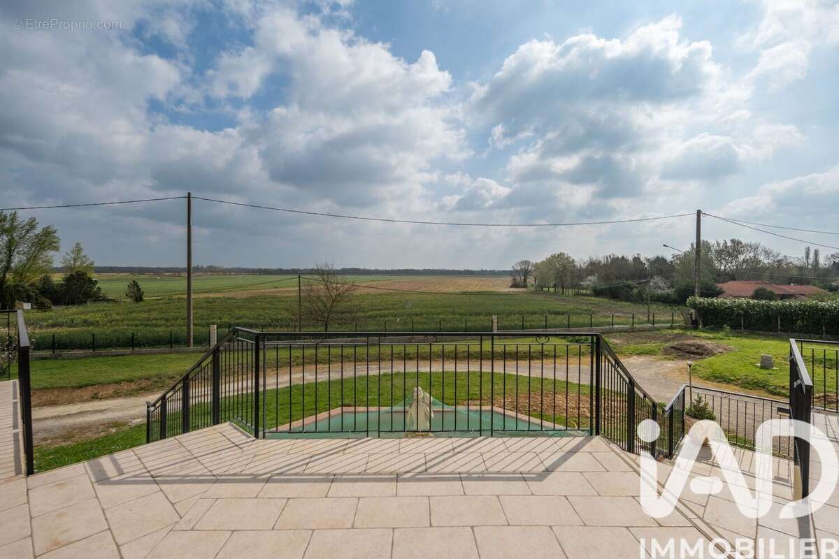 Photo 6 - Maison à SAINT-LYS