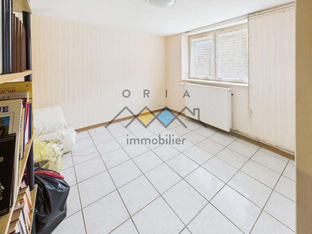 Maison à PONT-A-MOUSSON