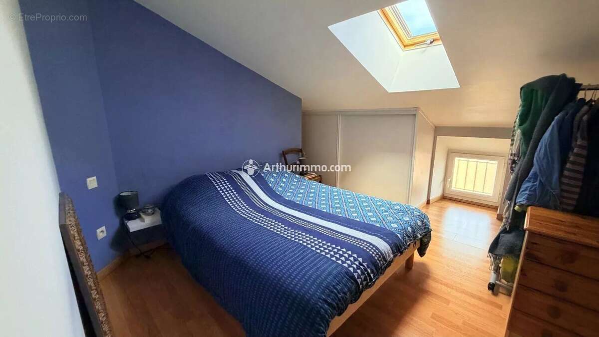Appartement à MILLAU