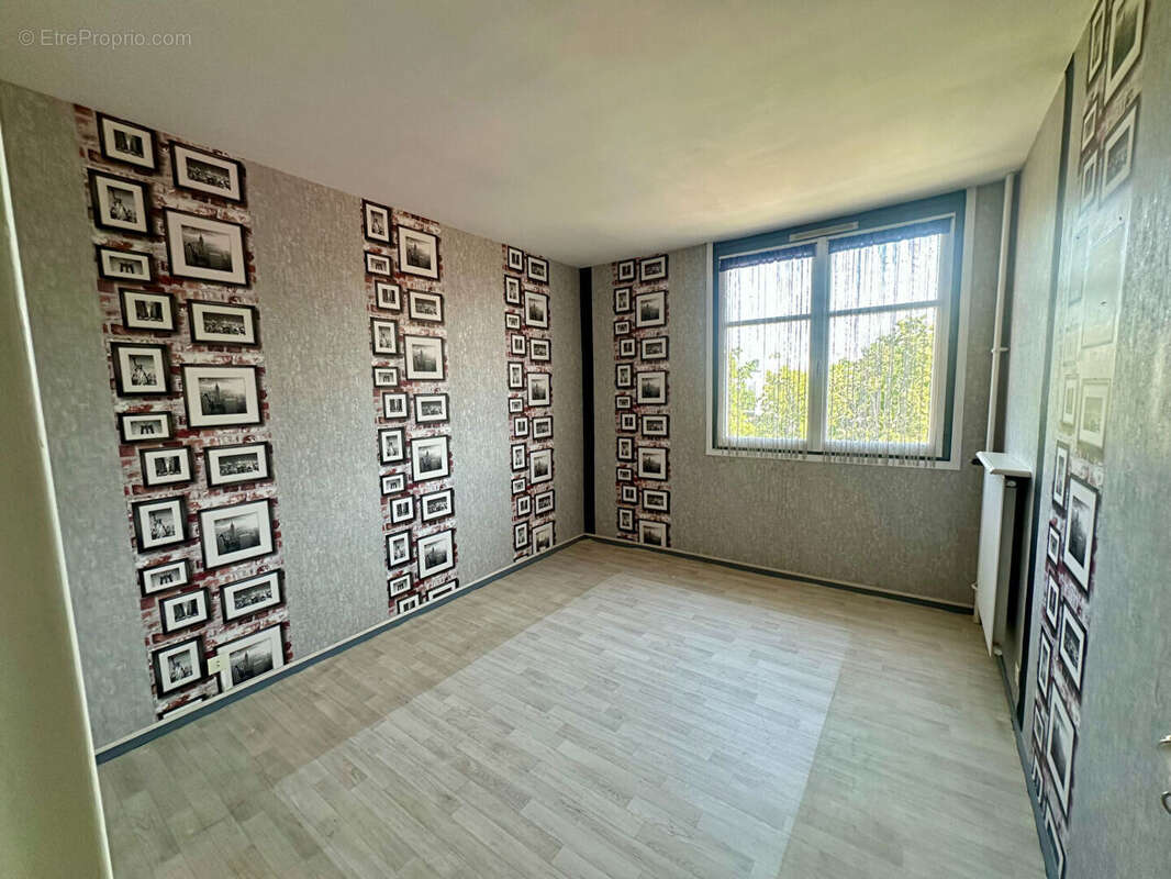Appartement à EVRY