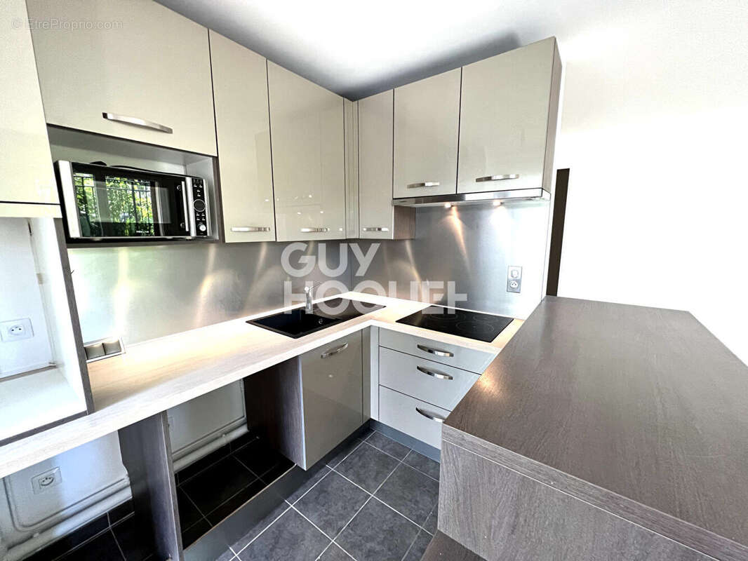 Appartement à MASSY