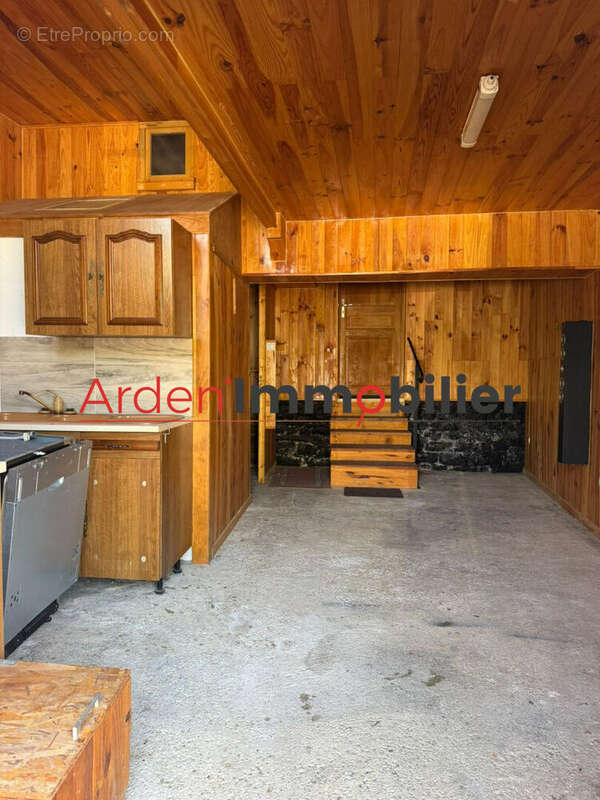 Maison 6 pièces, 4 chambres à vendre LAUNOIS SUR VENCE - photo 8