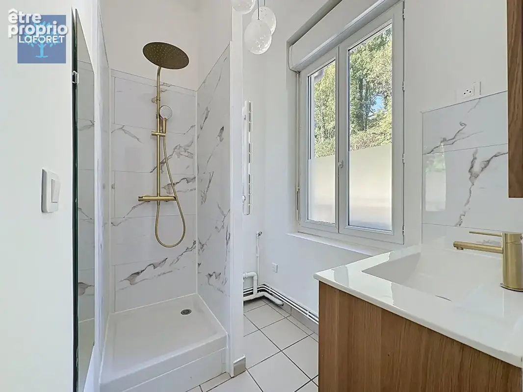 Maison individuelle - 2 Appartements T2 - 76m2 - idéal location - photo 6