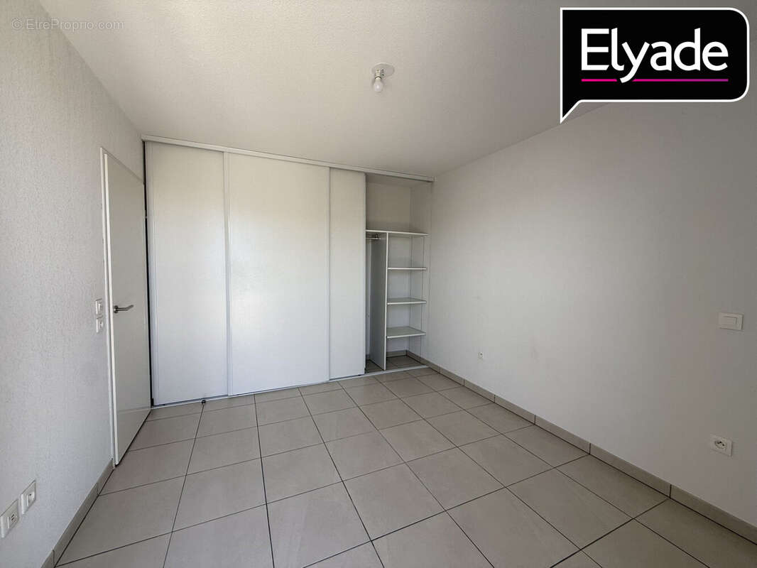 Appartement 57 m² à Toulouse  - photo 9