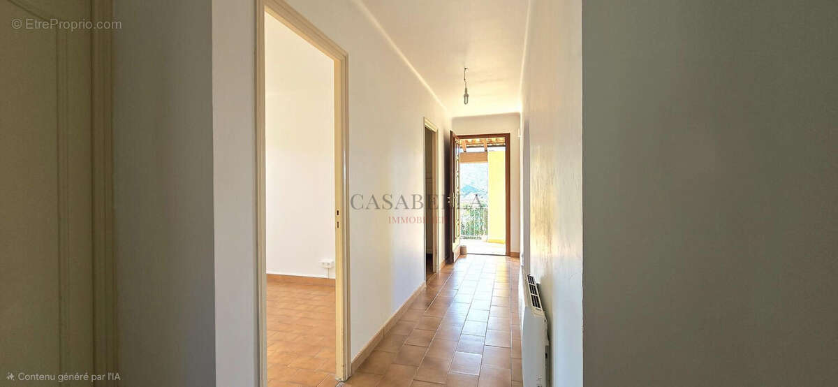 Maison à ALATA