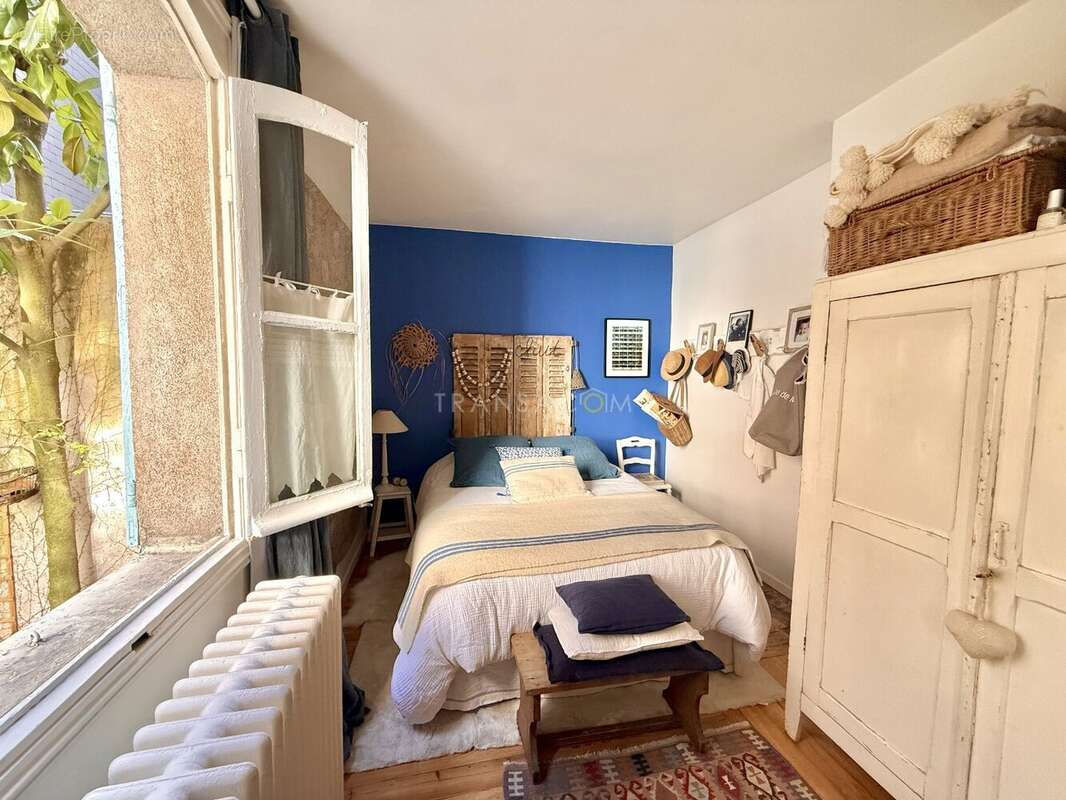 Appartement à TOURS