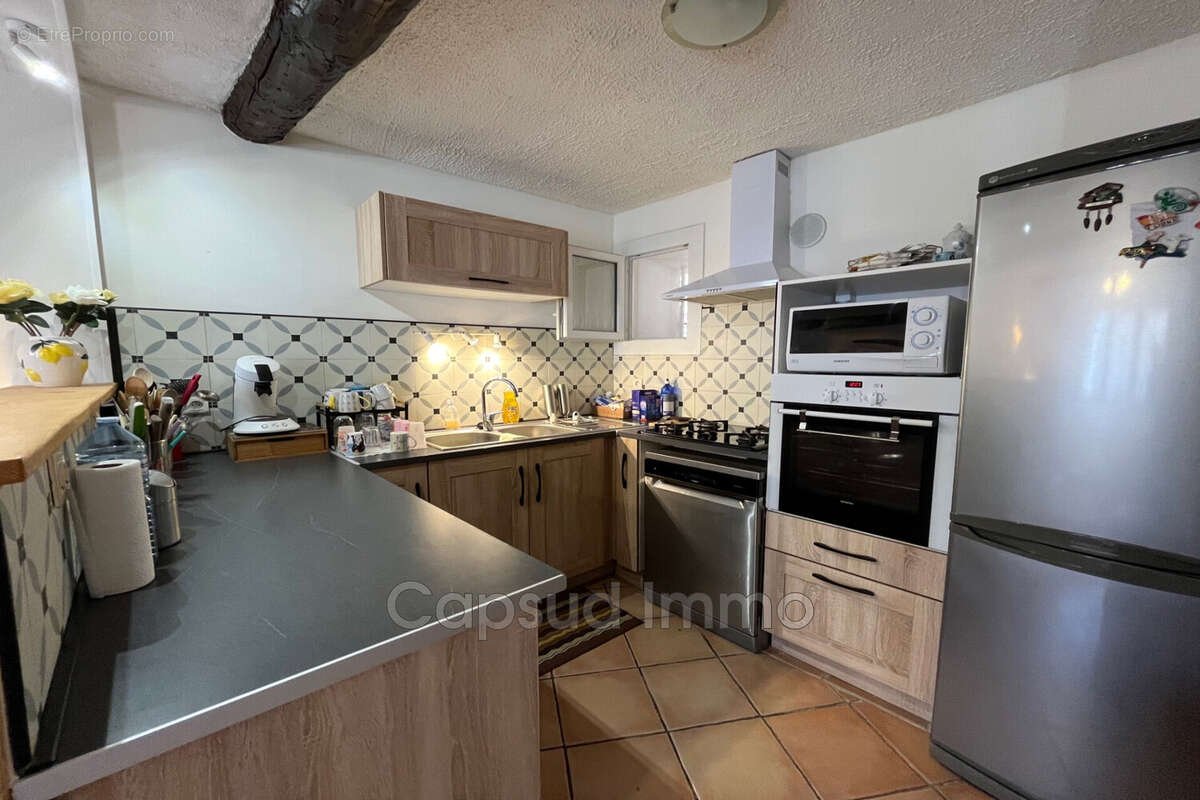 Maison 93 m² à Serignan  - photo 3