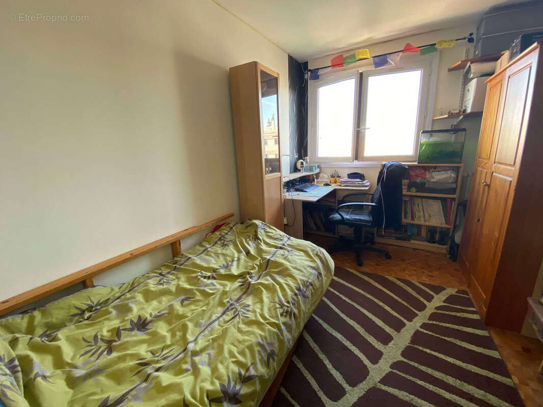 Appartement à CLAMART