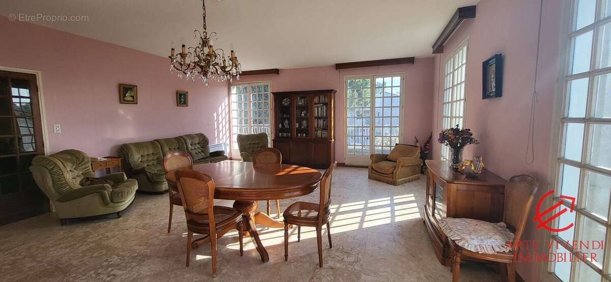 Maison à CARCASSONNE