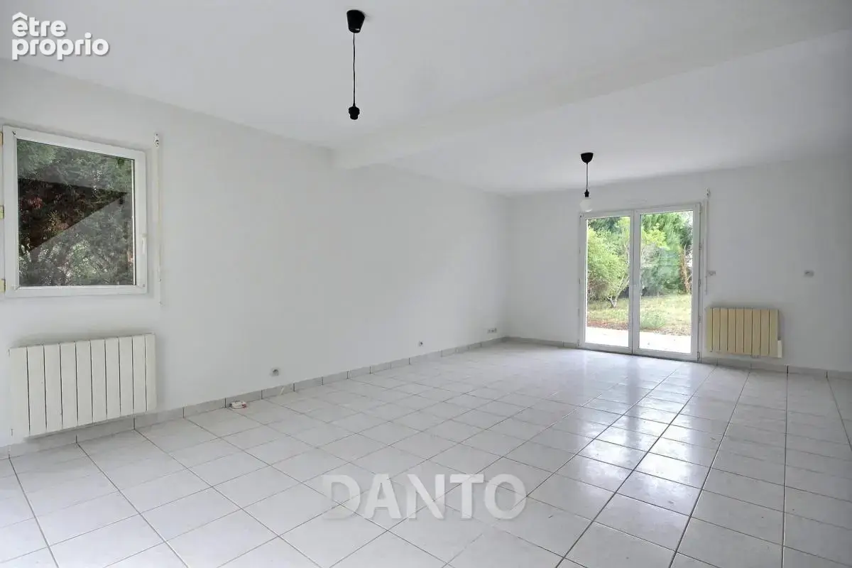 Pornichet – le grand pavois – maison familiale au calme - photo 4