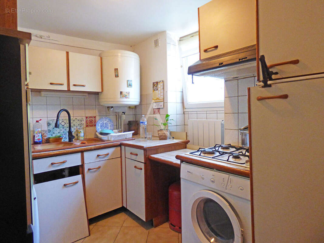 Appartement à GOURNAY-SUR-MARNE