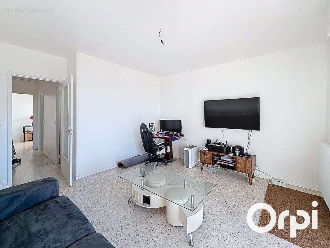 Appartement à GRASSE