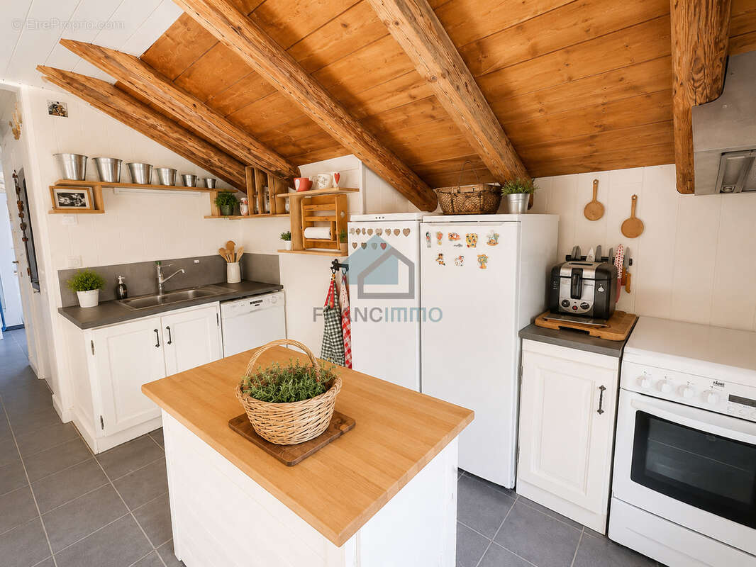 Damprichard - ensemble de 5 appartements - photo 6