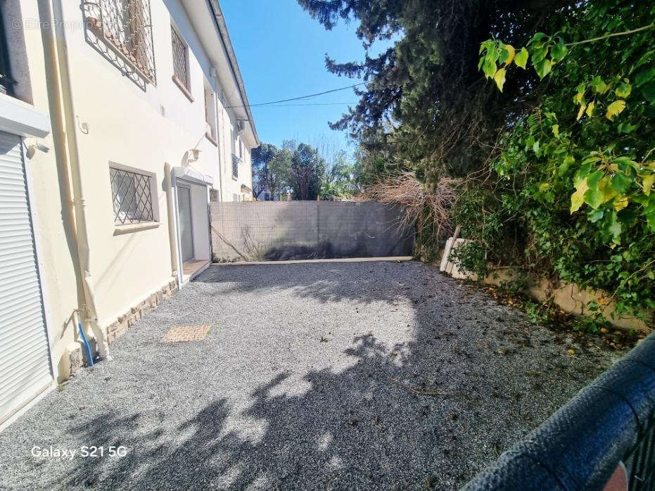 Appartement à FREJUS