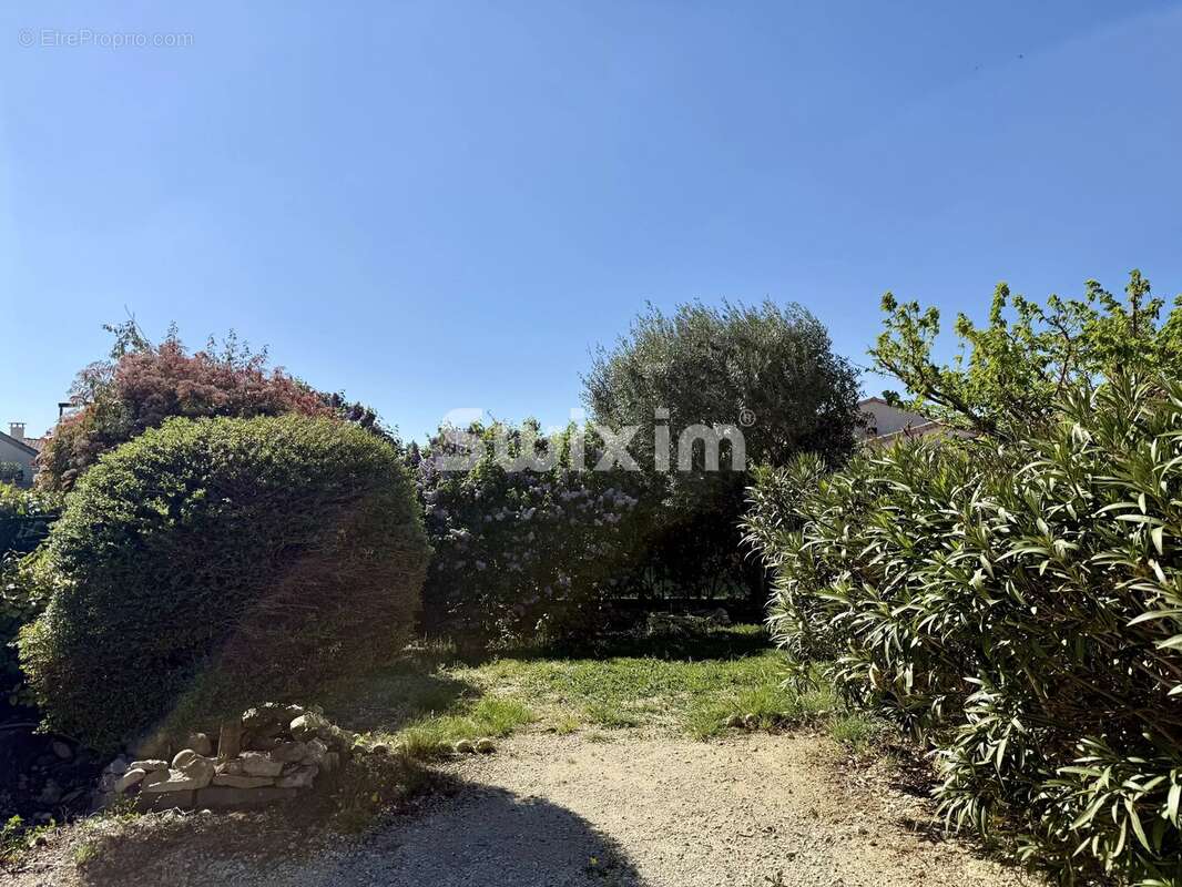 Maison 115 m² à Bonlieu-Sur-Roubion  - photo 2