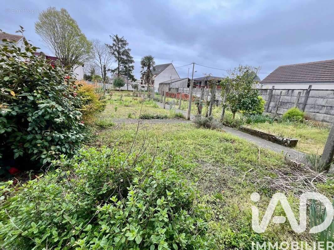 Photo 3 - Maison à ORTHEZ