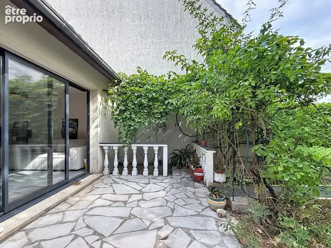 Maison 5 pièces 106 m² à vendre à L'hay-Les-Roses (94240) - photo 4