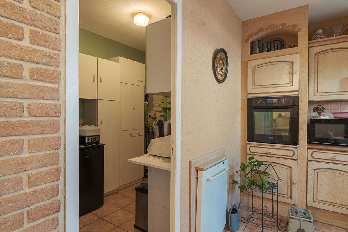 Maison à CARCASSONNE