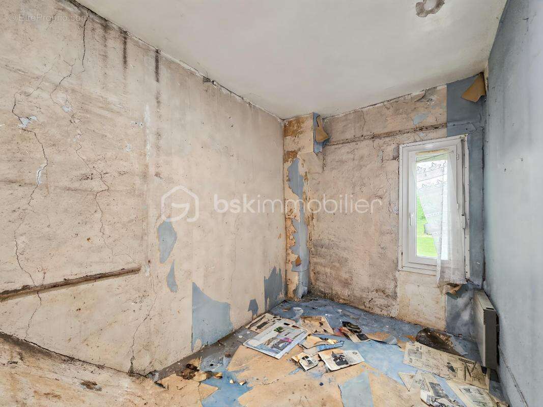 Maison 2 chambres - Vinantes - photo 7