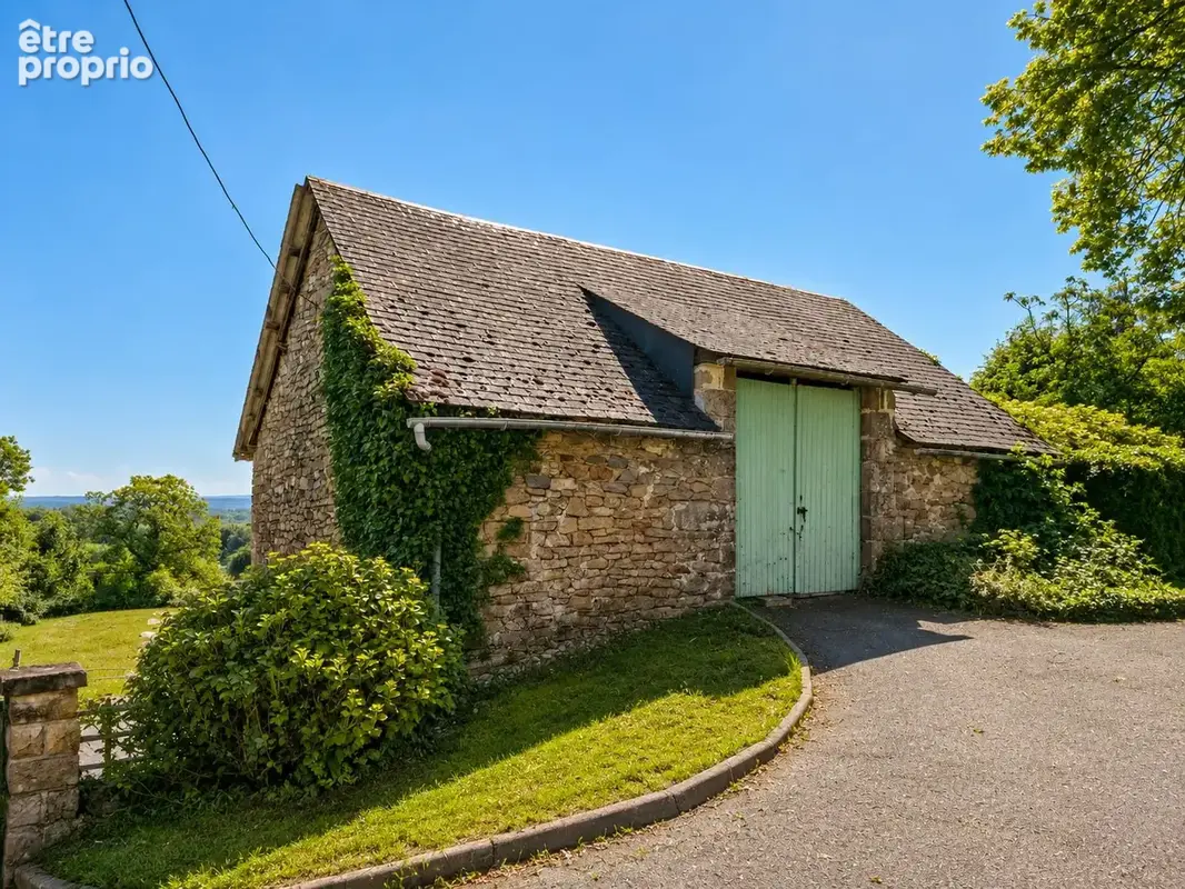 Maison 5 pièces 118 m² à vendre à Neuville (19380) - photo 4