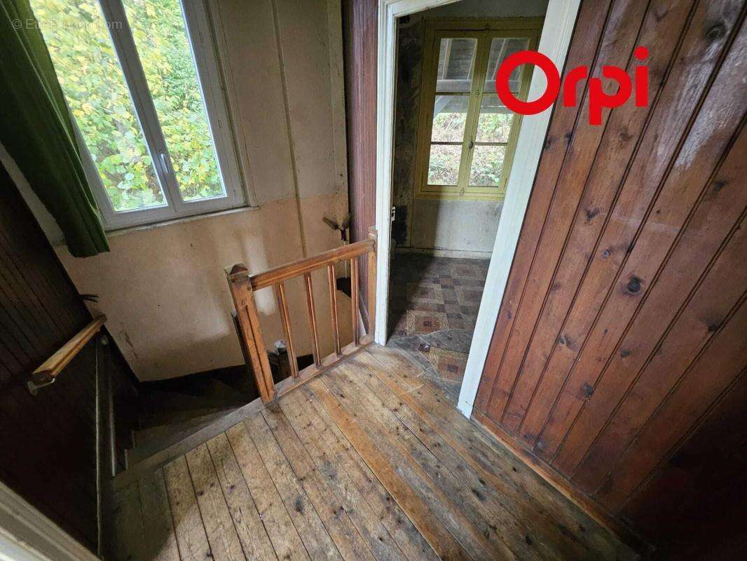 Appartement à BERNAY