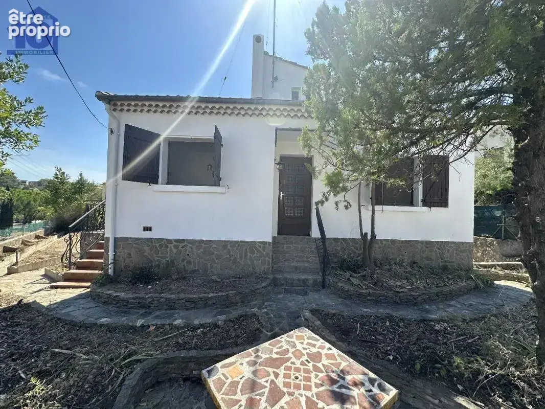 Maison 4 pièces 55 m² à vendre à Beziers (34500) - photo 9