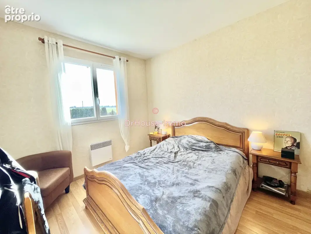 Maison 90 m² à Ruch  - photo 8