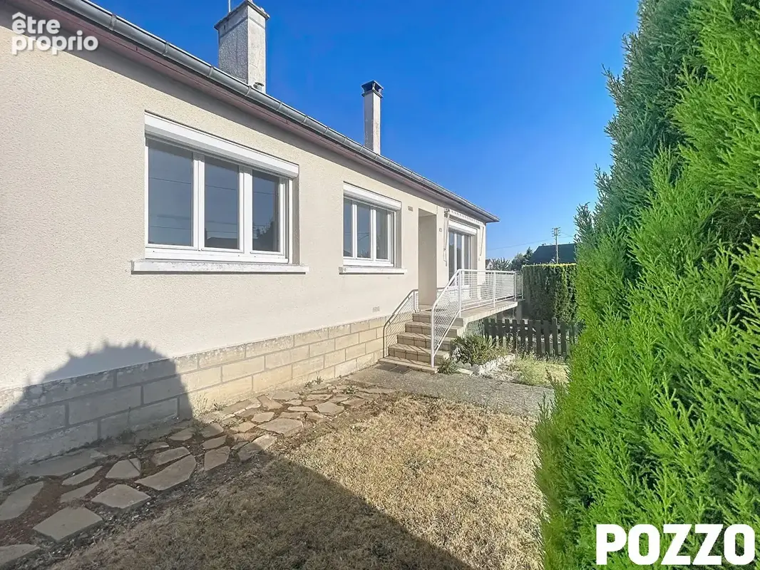 Maison à CAEN