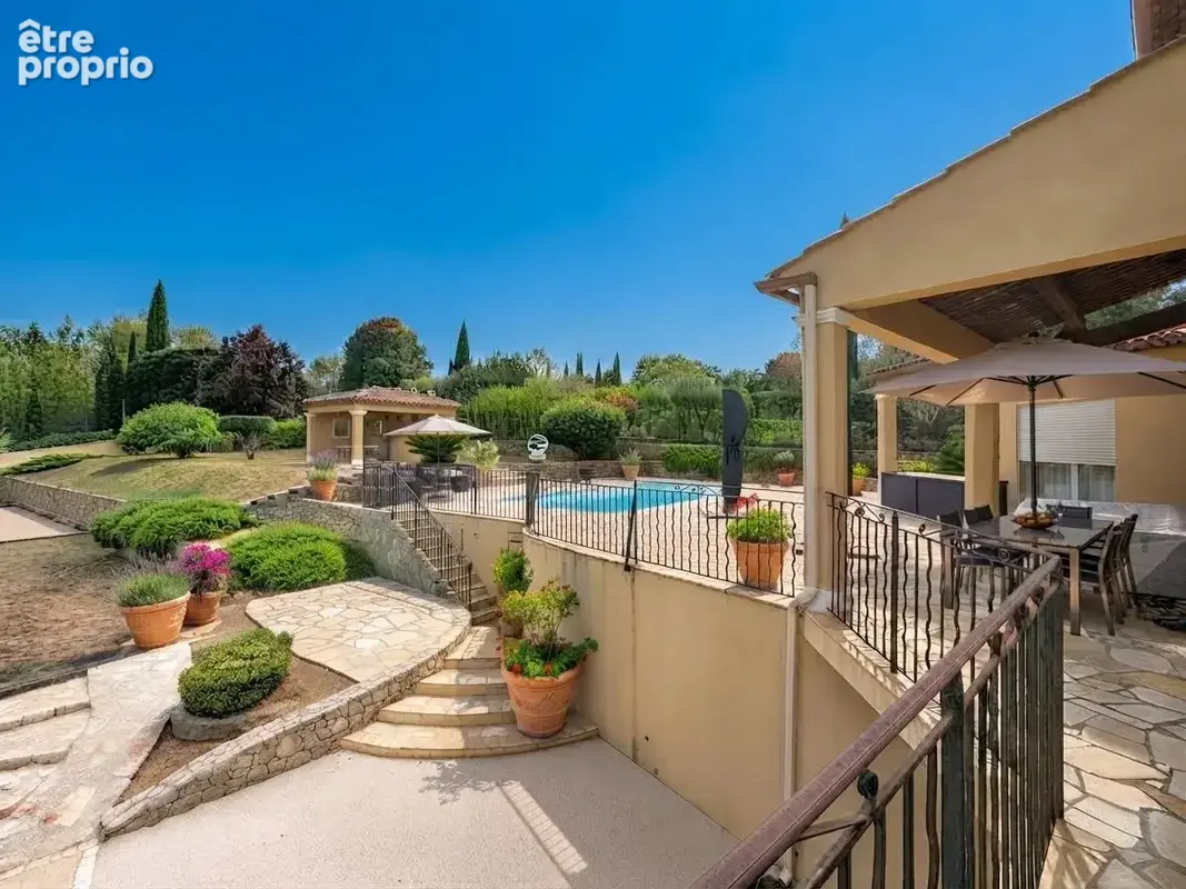 Exclusif - Le Domaine Secret de Lorgues - photo 11