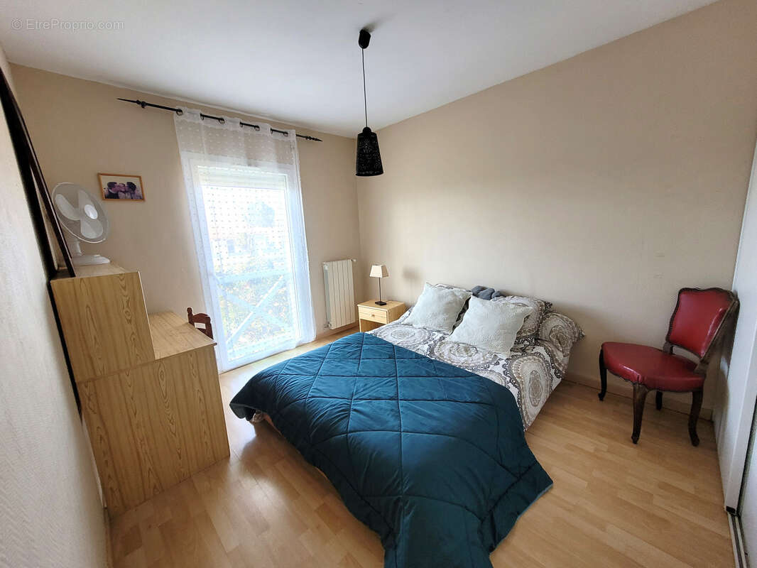 Maison à LA TESTE-DE-BUCH