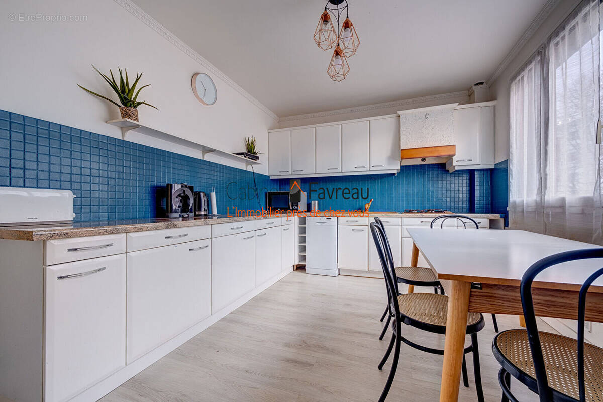 Appartement à ARCUEIL