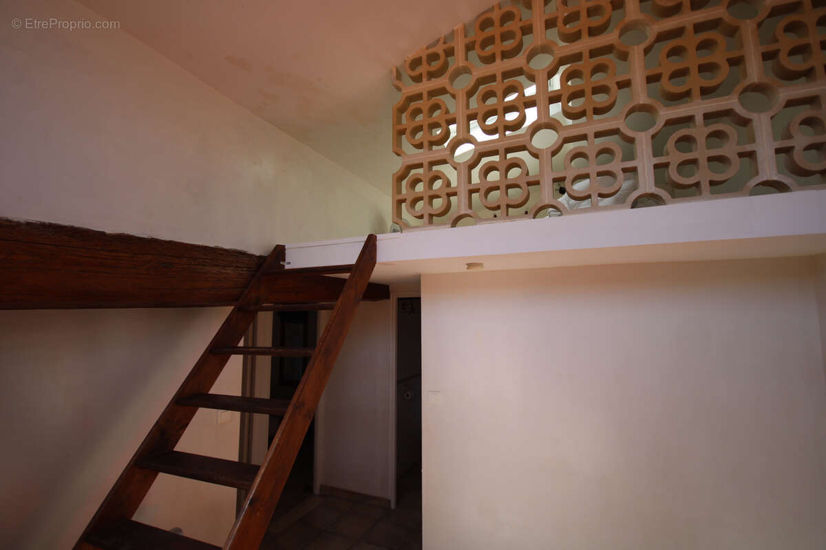 Maison de village - photo 7