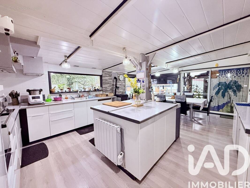 Photo 1 - Maison à AUMETZ