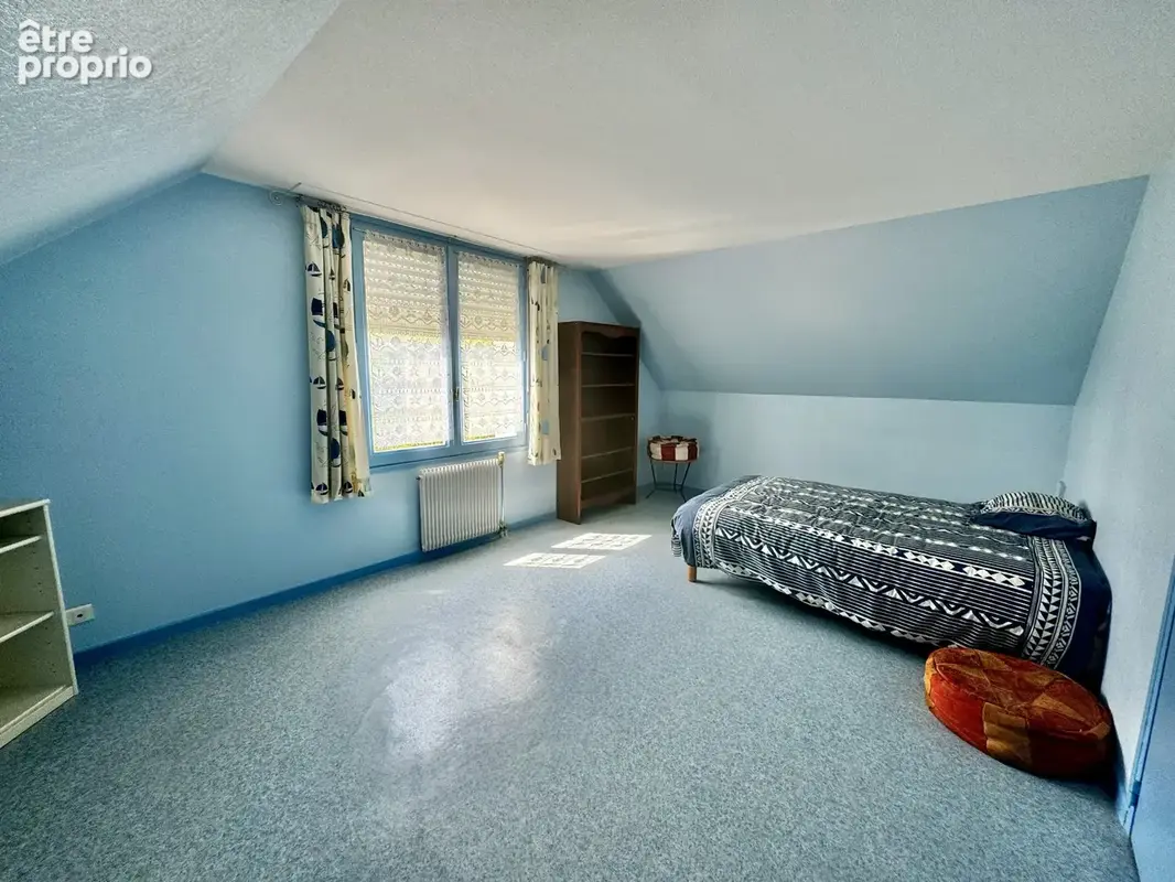 Grande maison familiale 162m2 entre Gien et Briare - photo 13