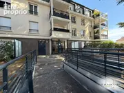 Appartement à TREMBLAY-EN-FRANCE