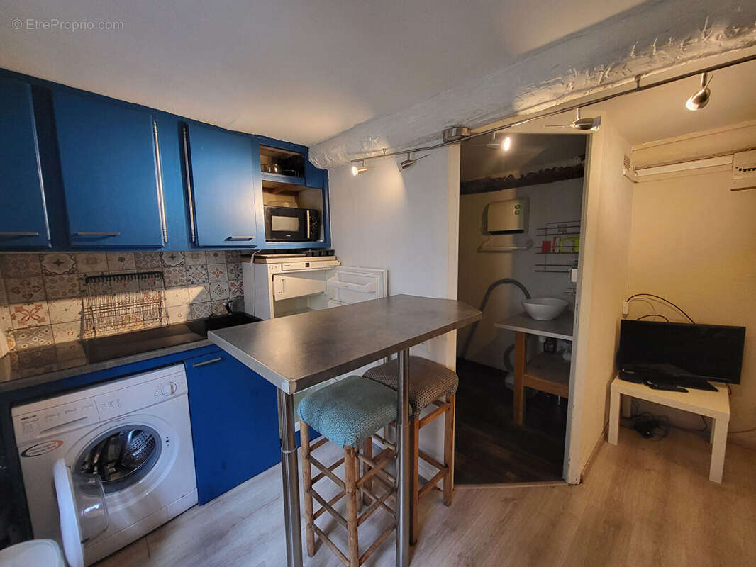 Appartement à AVIGNON