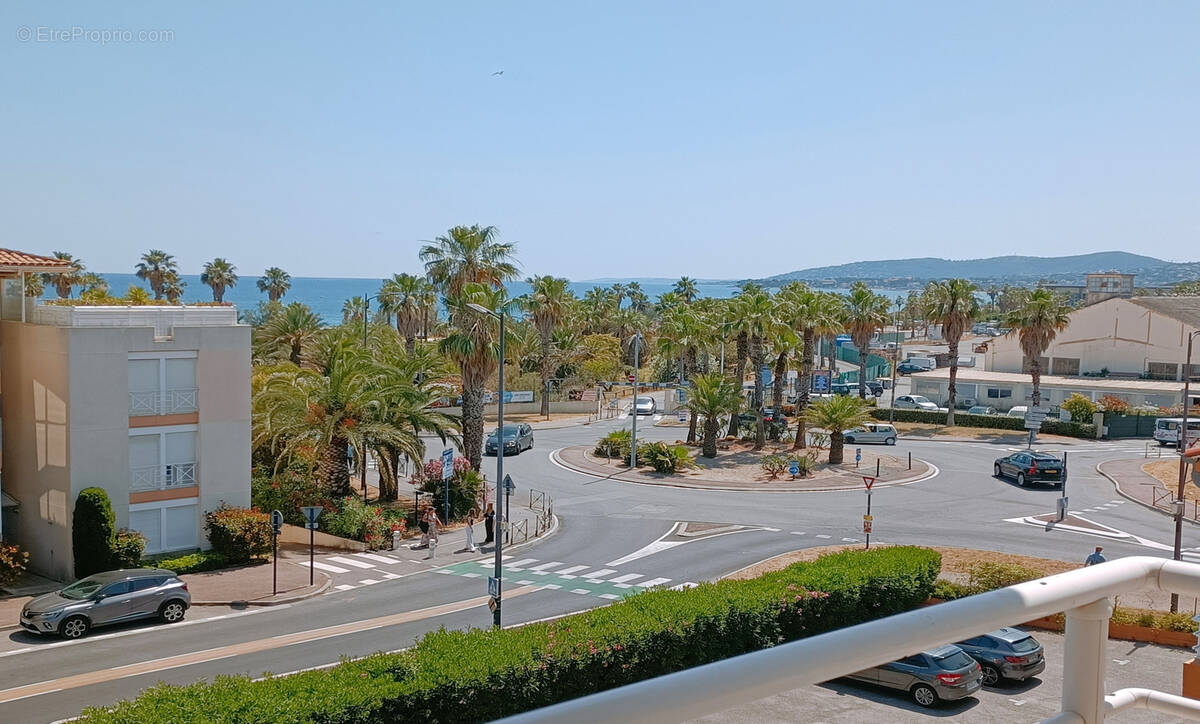 Appartement à FREJUS