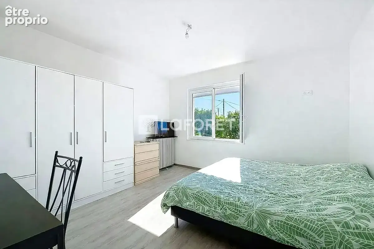 Maison secteur Saint Sulpice La Pointe 4 pièce(s) 109 m2 - photo 10