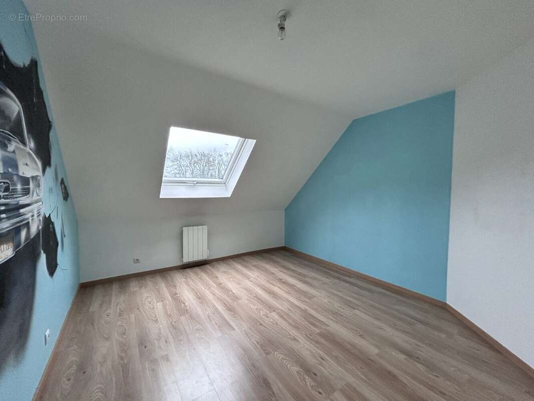 Maison à DOUVILLE-EN-AUGE