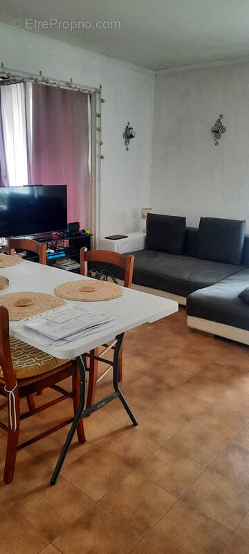 Appartement à ATHIS-MONS