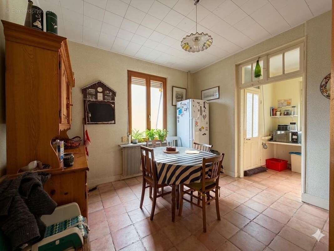 Maison à STRASBOURG