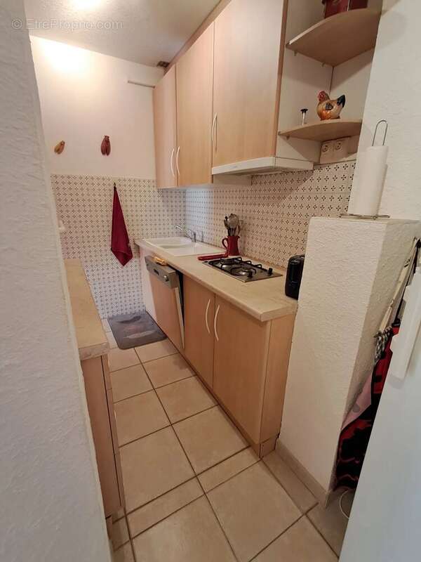 Appartement à SAINTES-MARIES-DE-LA-MER