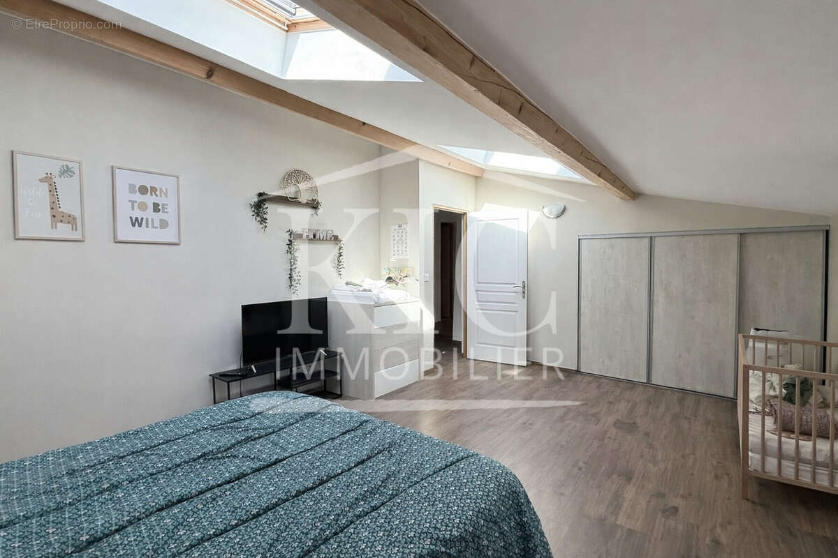 Maison à CARCASSONNE