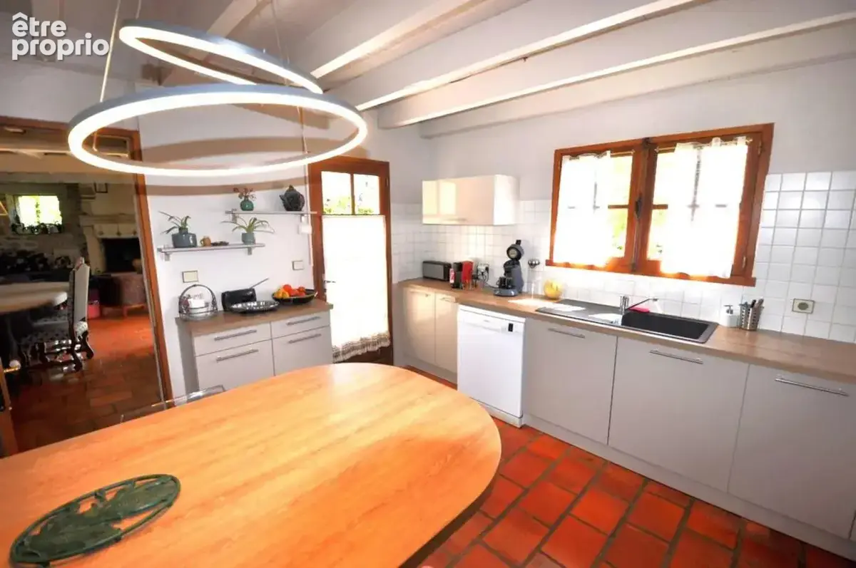 Maison 8 pièces 227 m² à vendre à Gaillac (81600) - photo 10