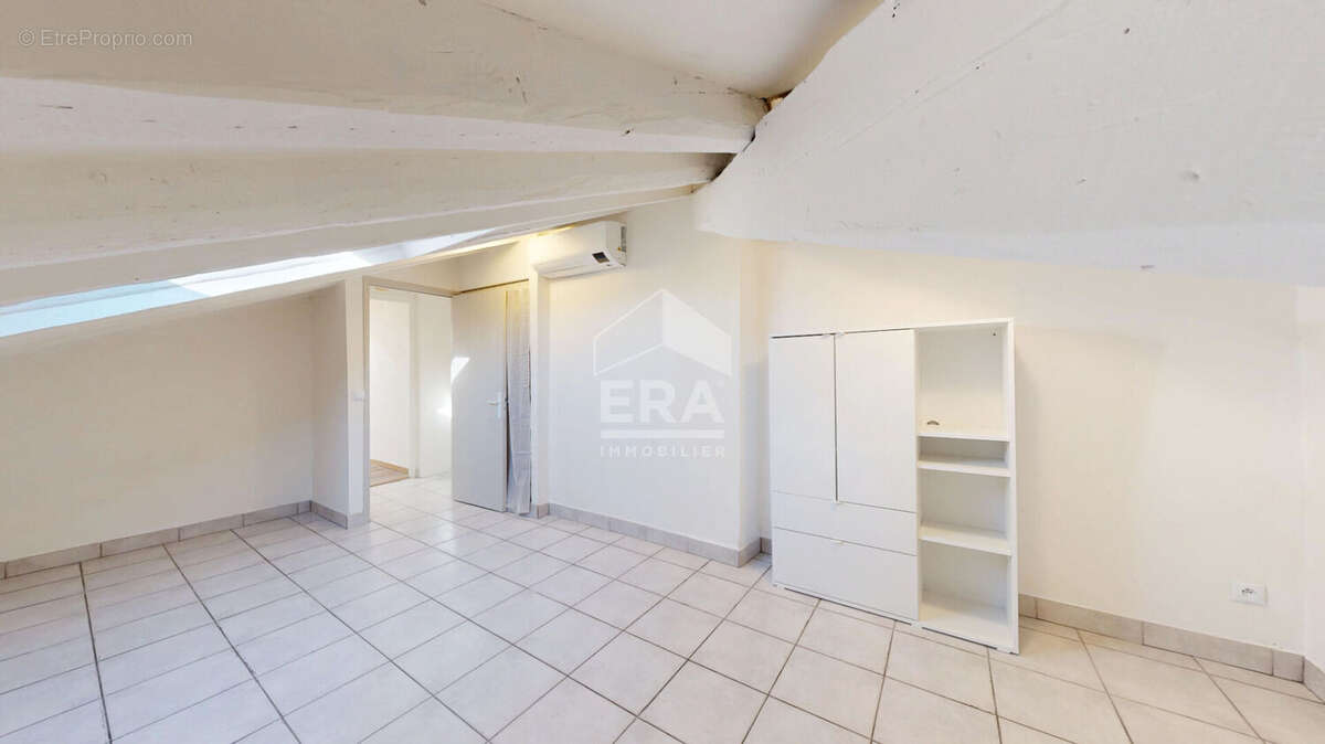 Appartement 54m² à nice - photo 9
