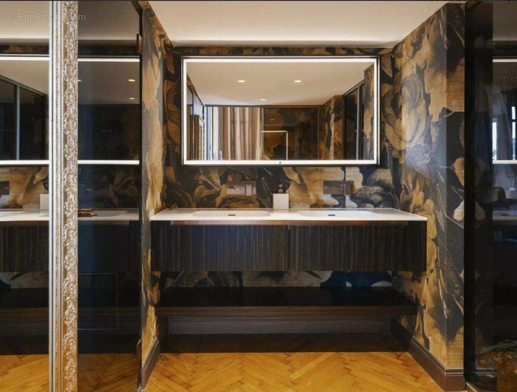 Appartement à PIERLAS